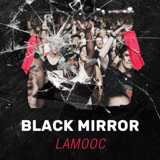 Foto da capa: Black Mirror - Medo