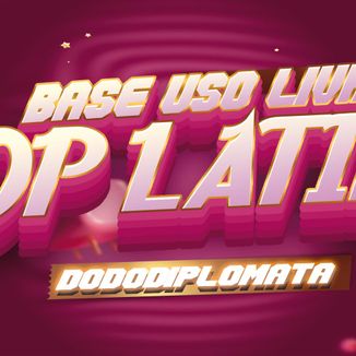 Foto da capa: Base de Pop Latino 2024 - Prod uso Livre  Beat