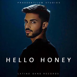 Foto da capa: Hello Honey