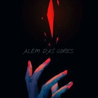 Foto da capa: Além Das Cores