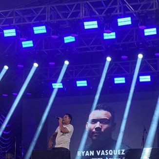 Foto da capa: Não Estou Pra Me Apaixonar