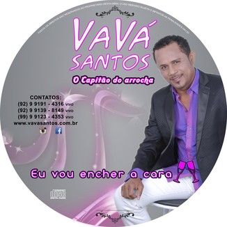 Foto da capa: Vava Santos 2016