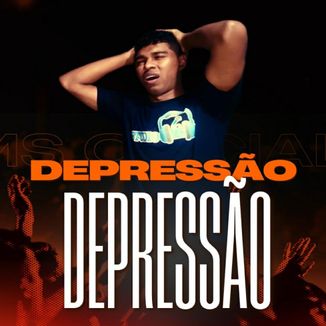 Foto da capa: Depressão