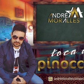 Foto da capa: André Moralles - Toca Aí Pinocchio