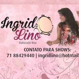 Foto da capa: Ingrid Lino - Inéditas