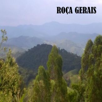 Foto da capa: Roça Gerais