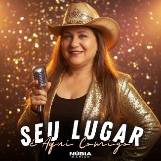 Foto da capa: Seu Lugar é Aqui Comigo