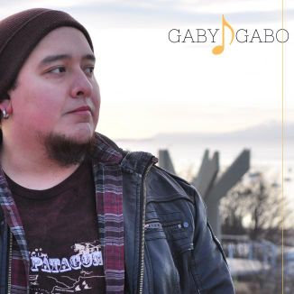 Foto da capa: Gaby Gabo ( Let It Go )