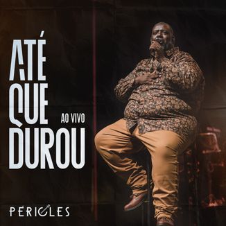 Foto da capa: Até que durou