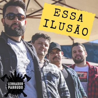 Foto da capa: Essa Ilusão