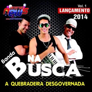 Foto da capa: BANDA NA BUSCA VERÃO 2014