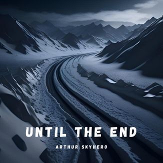 Foto da capa: Until the End