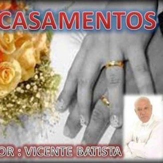 Foto da capa: CD CASAMENTO