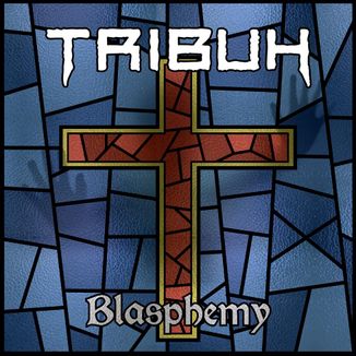 Foto da capa: Blasphemy