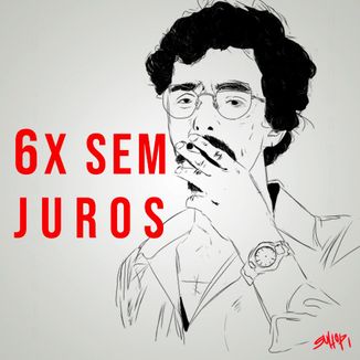 Foto da capa: 6x Sem Juros