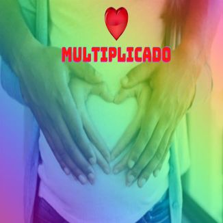 Foto da capa: Coração Multiplicado