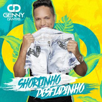 Foto da capa: Shortinho desfiadinho