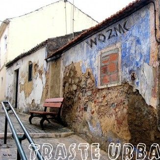 Foto da capa: Traste Urbano