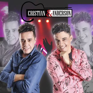 Foto da capa: Cristian & Anderson Vol.01