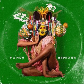 Foto da capa: Pandú Remixes