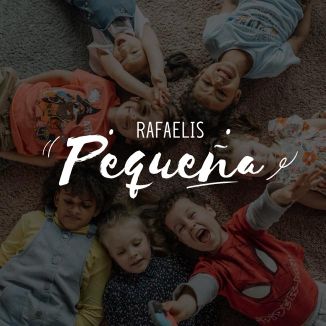 Foto da capa: Pequeña