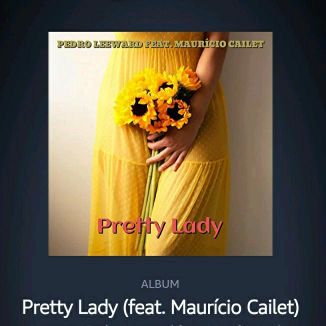 Foto da capa: Pretty LADY