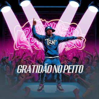 Foto da capa: Gratidão no Peito