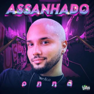 Foto da capa: Assanhado