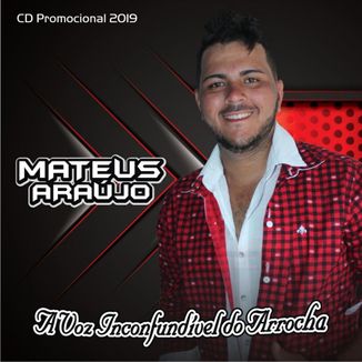 Foto da capa: MATEUS ARAÚJO - LOUCURAS DE AMOR