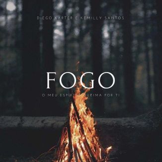 Foto da capa: Fogo