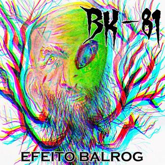 Foto da capa: Efeito Balrog