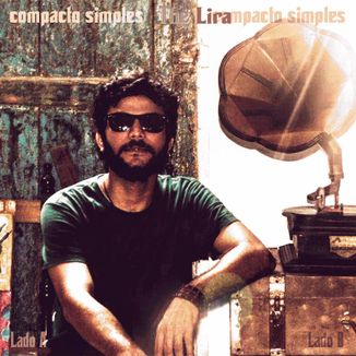 Foto da capa: Compacto Simples (Experience)