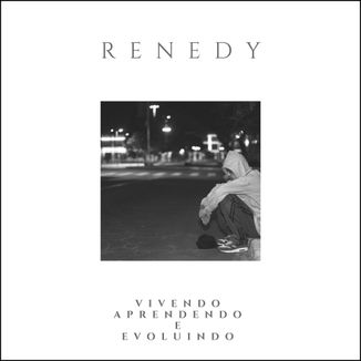 Foto da capa: Vivendo, Aprendendo e evoluindo