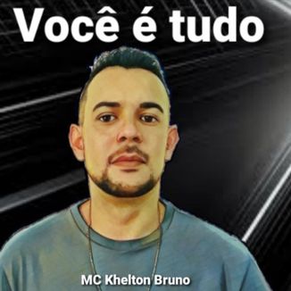 Foto da capa: Você é Tudo