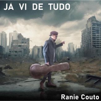Foto da capa: Já Vi De Tudo