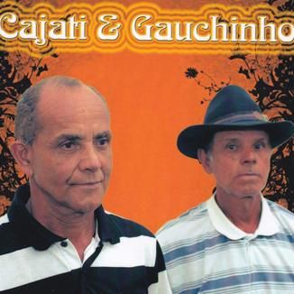Foto da capa: Cajati & Gauchinho