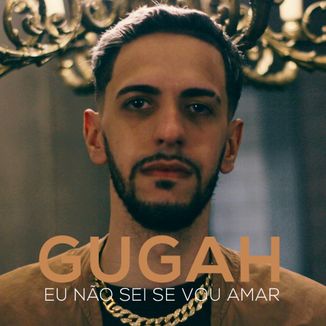 Foto da capa: Eu não sei se vou amar