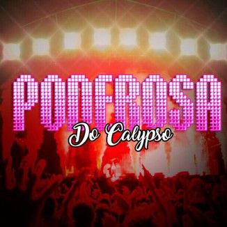 Foto da capa: PODEROSA DO CALYPSO (TOUR 2017)