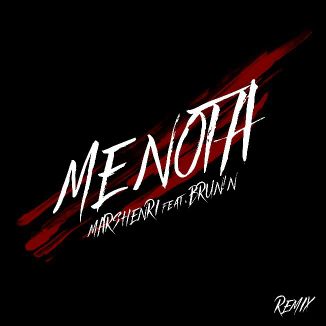 Foto da capa: Me Nota (Remix)