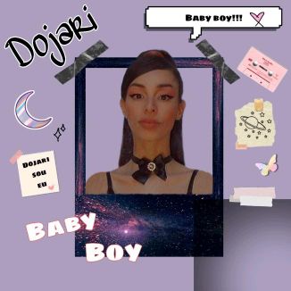 Foto da capa: Baby Boy