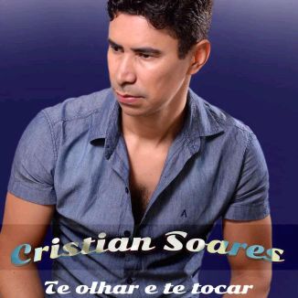 Foto da capa: Te Olhar E Te Tocar