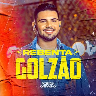 Foto da capa: Rebenta Golzão