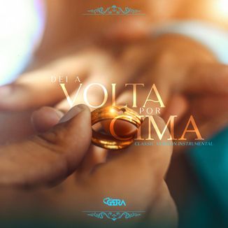 Foto da capa: Dei a Volta Por Cima (Classic Version Instrumental)