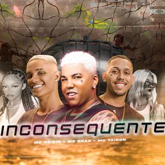 Foto da capa: Inconsequente