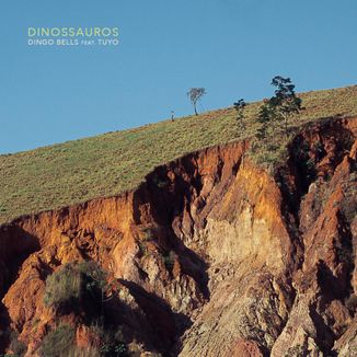 Foto da capa: Dinossauros (Acústico)
