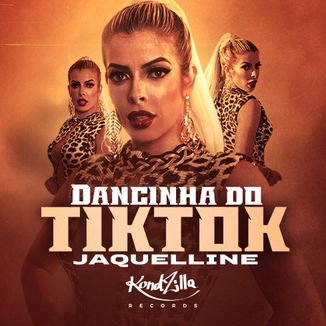 Foto da capa: Dancinha do Tik Tok