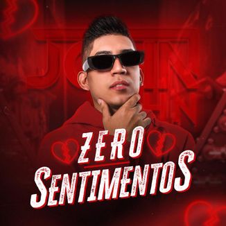 Foto da capa: Zero Sentimentos