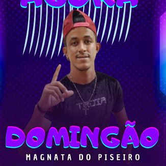 Foto da capa: DOMINGÃO