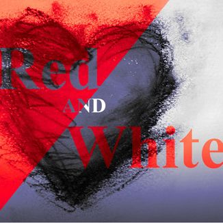 Foto da capa: RED and WHITE