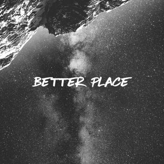 Foto da capa: Better Place
